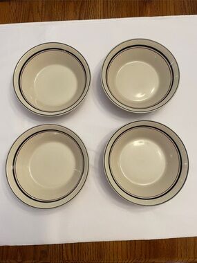 Epoch Bowls 4 Set
